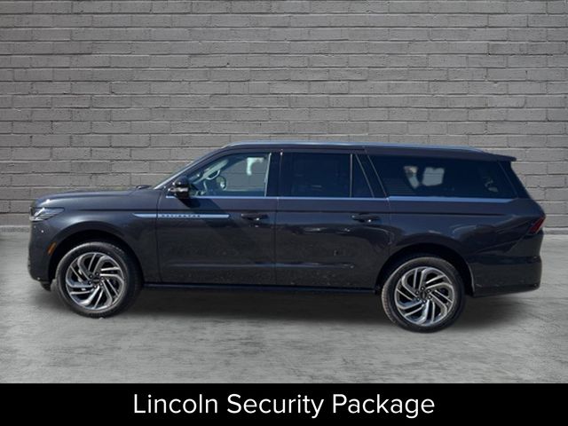 2026 Lincoln Navigator Reserve L - Photo 4