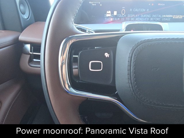 2027 Lincoln Navigator Reserve - Photo 22
