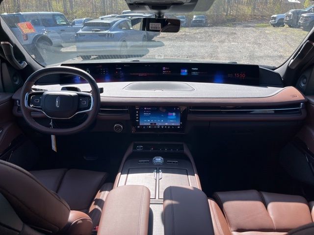 2026 Lincoln Navigator Reserve L - Photo 68