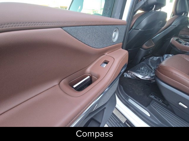 2027 Lincoln Navigator Reserve - Photo 42