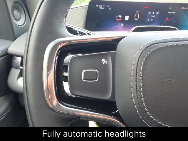2027 Lincoln Navigator Reserve - Photo 24