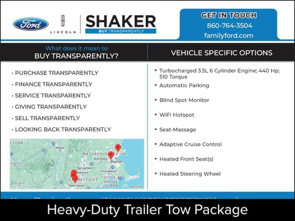 New 2025 Lincoln Navigator Reserve SUV