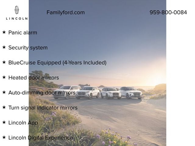 2026 Lincoln Navigator Reserve L - Photo 40