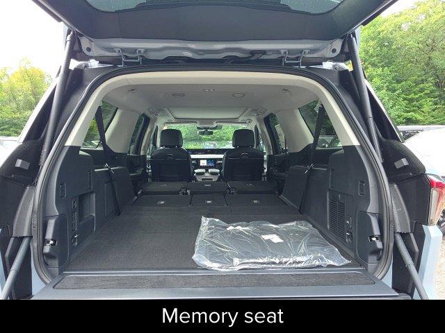 2027 Lincoln Navigator Reserve L - Photo 14
