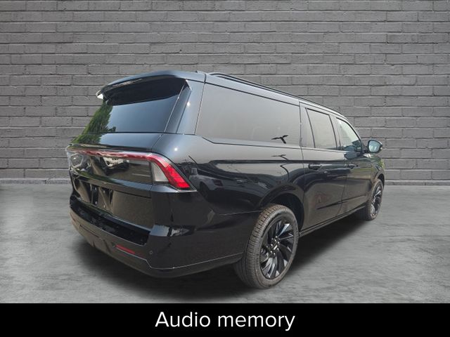 2027 Lincoln Navigator Reserve L - Photo 7