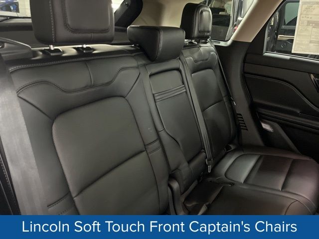 2026 Lincoln Corsair Premiere - Photo 32