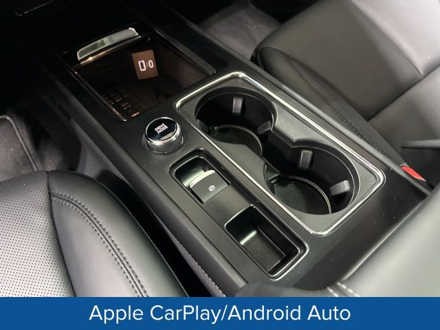 2026 Lincoln Corsair Premiere - Photo 39