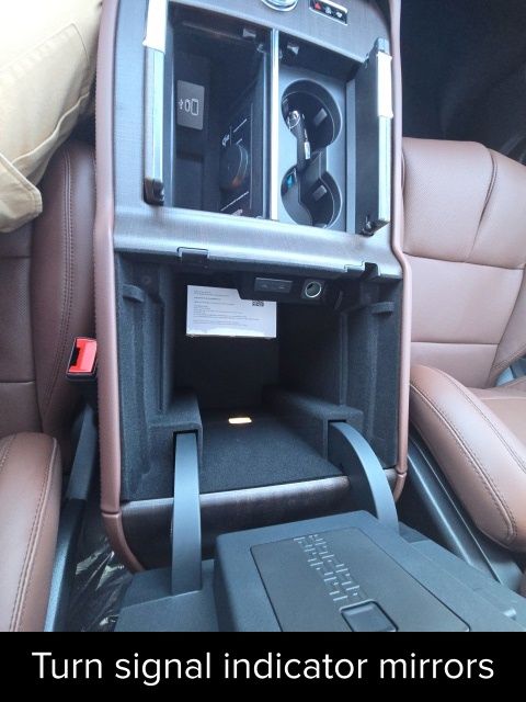 2027 Lincoln Navigator Reserve - Photo 38