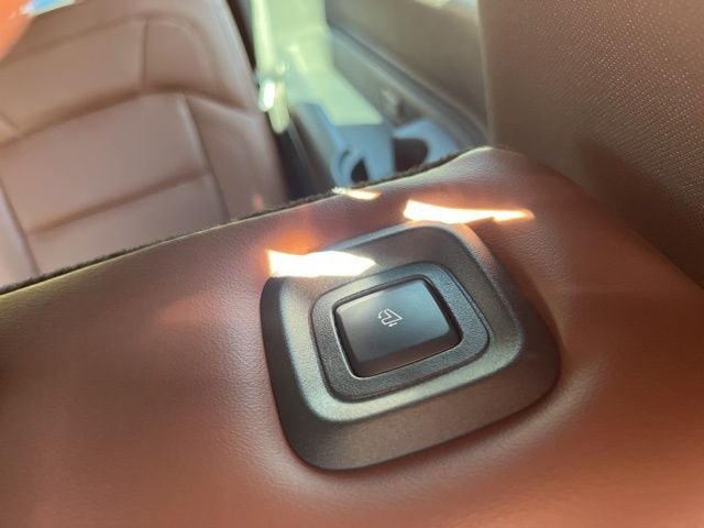 2026 Lincoln Navigator Reserve L - Photo 64