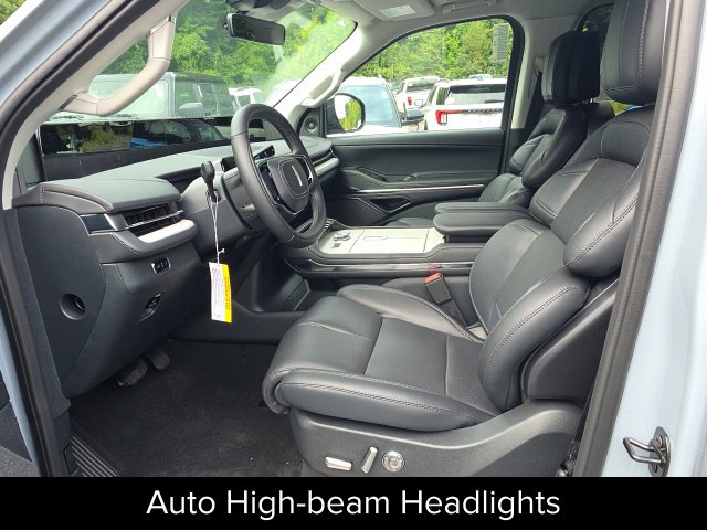 2027 Lincoln Navigator Reserve L - Photo 22
