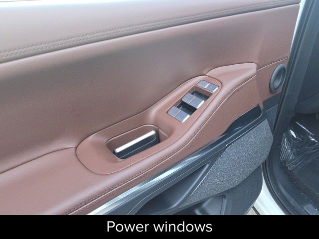 2027 Lincoln Navigator Reserve - Photo 16