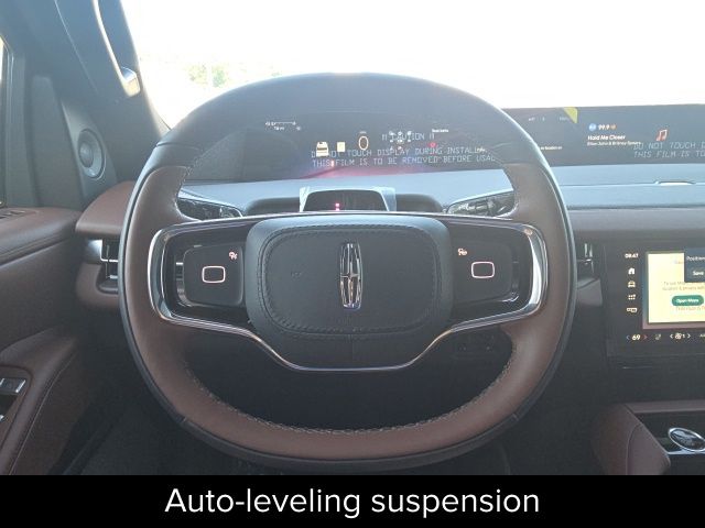 2027 Lincoln Navigator Reserve - Photo 21