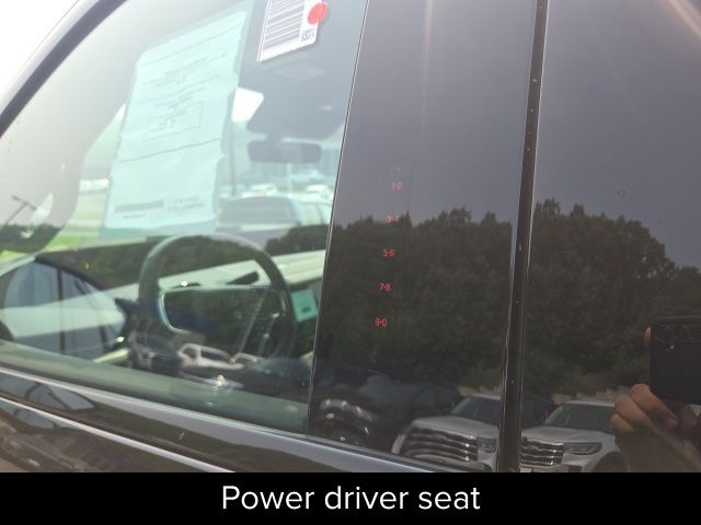 2027 Lincoln Navigator Reserve L - Photo 15