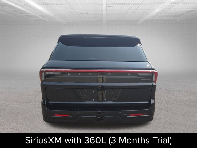 2027 Lincoln Navigator Reserve L - Photo 6
