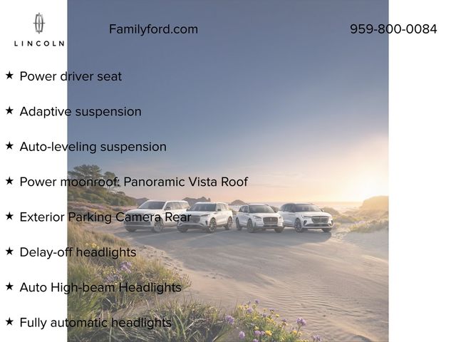 2026 Lincoln Navigator Reserve L - Photo 30