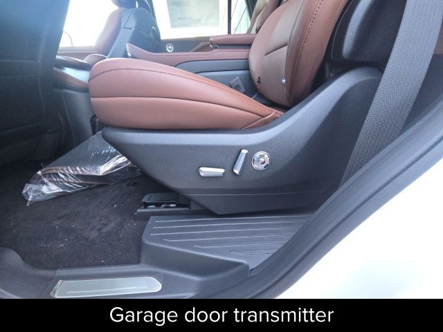 2027 Lincoln Navigator Reserve - Photo 44