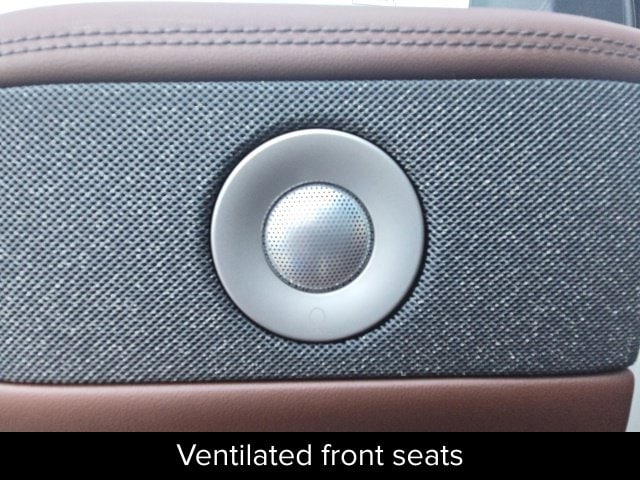 2027 Lincoln Navigator Reserve - Photo 49