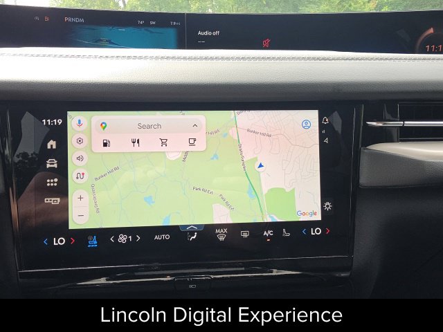 2027 Lincoln Navigator Reserve L - Photo 34