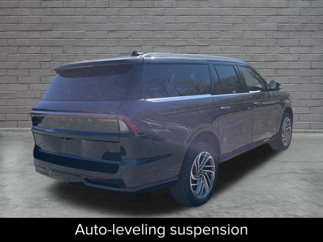 2026 Lincoln Navigator Reserve L - Photo 14