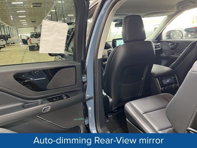 2026 Lincoln Aviator Premiere - Photo 35