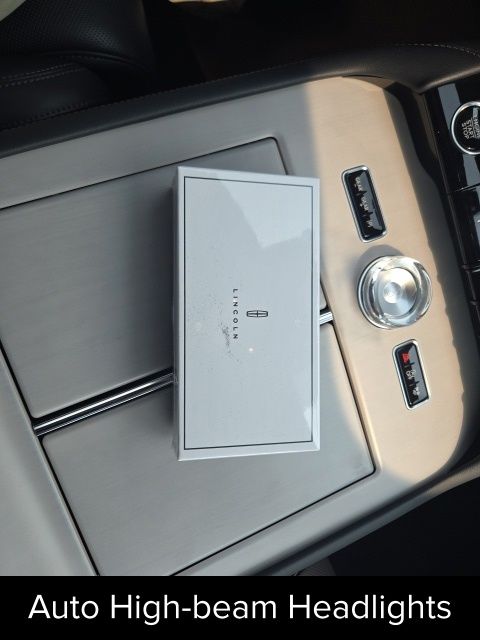 2027 Lincoln Navigator Reserve L - Photo 27