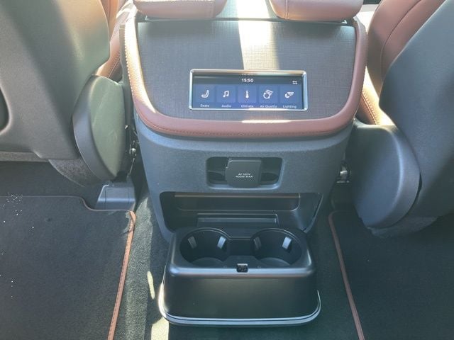 2026 Lincoln Navigator Reserve L - Photo 67