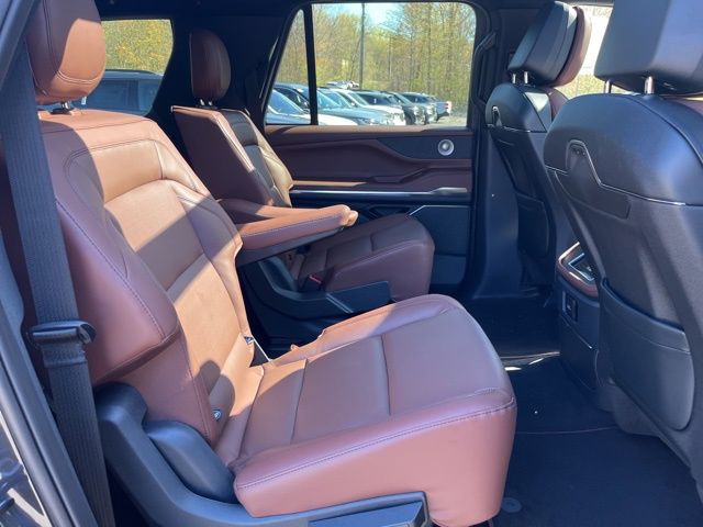2026 Lincoln Navigator Reserve L - Photo 57