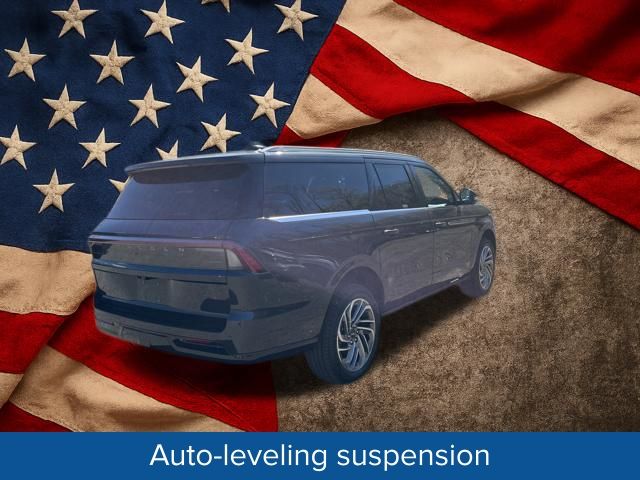 2026 Lincoln Navigator Reserve L - Photo 14