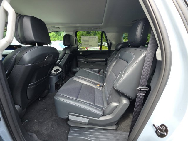 2027 Lincoln Navigator Reserve L - Photo 56