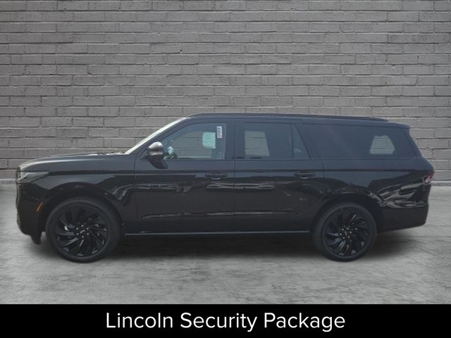 2027 Lincoln Navigator Reserve L - Photo 4