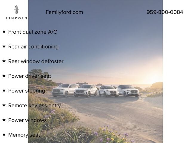 2027 Lincoln Navigator Reserve - Photo 20