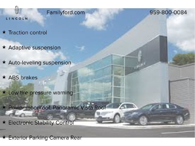 2027 Lincoln Navigator Reserve - Photo 30