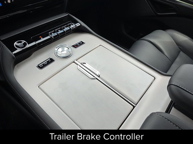 2027 Lincoln Navigator Reserve - Photo 50