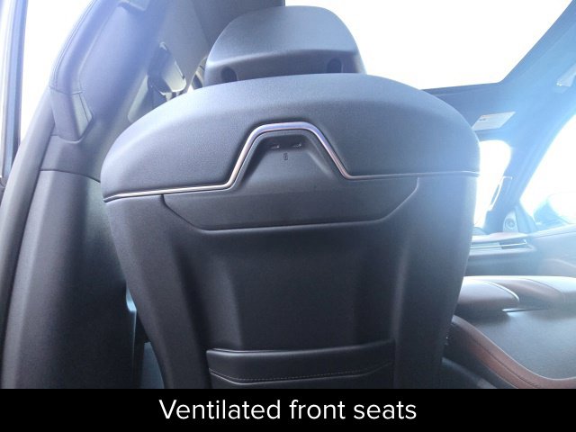 2027 Lincoln Navigator Reserve - Photo 48