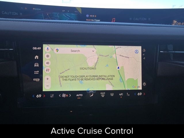 2027 Lincoln Navigator Reserve - Photo 34