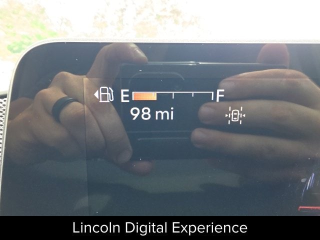 2027 Lincoln Navigator Reserve - Photo 34