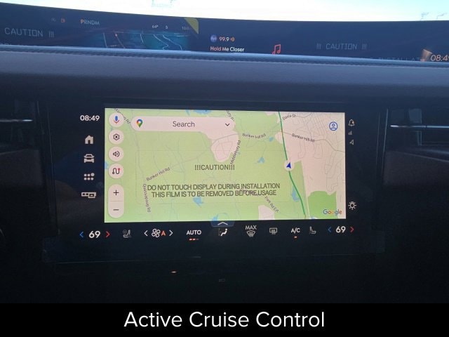 2027 Lincoln Navigator Reserve - Photo 34