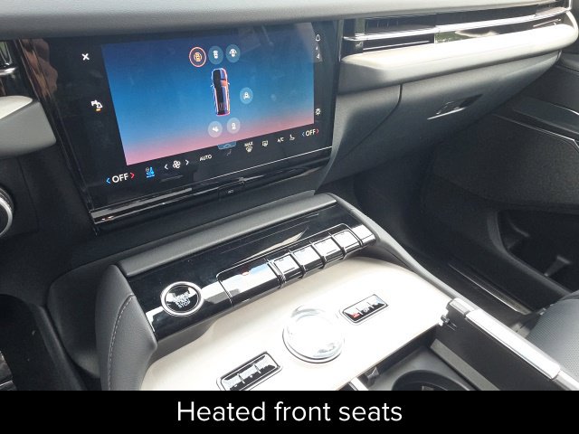 2027 Lincoln Navigator Reserve - Photo 47