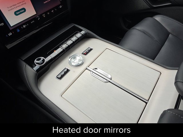 2027 Lincoln Navigator Reserve L - Photo 31