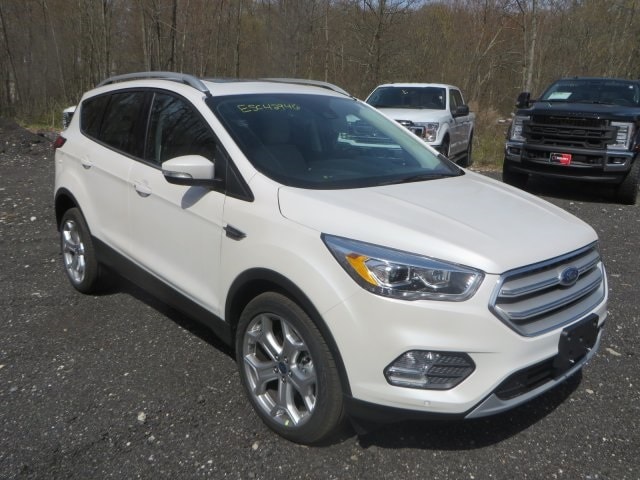 New 2024 Ford Escape For Or Lease Watertown Ct Near Naugatuck Vin 1fmcu9j98kub42946
