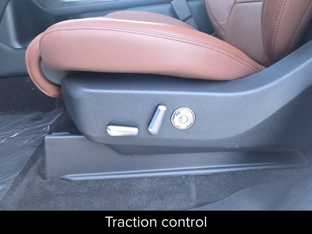 2027 Lincoln Navigator Reserve - Photo 17