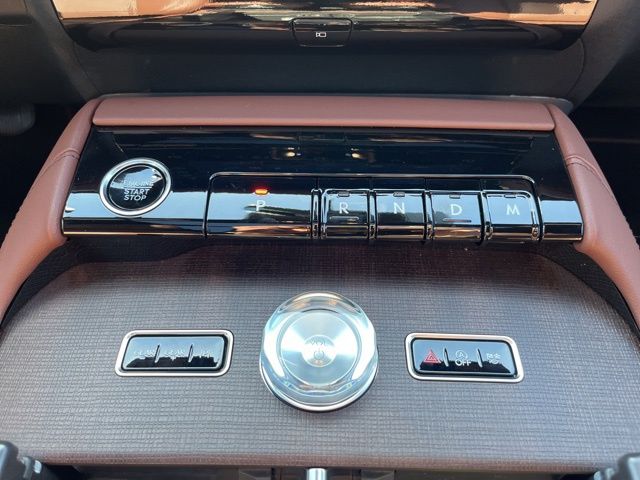 2026 Lincoln Navigator Reserve L - Photo 71