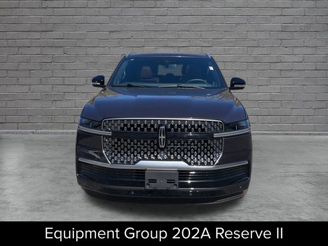 2026 Lincoln Navigator Reserve L - Photo 2