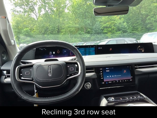 2027 Lincoln Navigator Reserve L - Photo 48