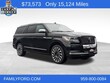  Lincoln Navigator L