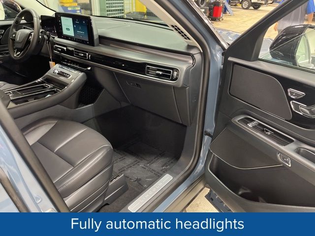 2026 Lincoln Aviator Premiere - Photo 22