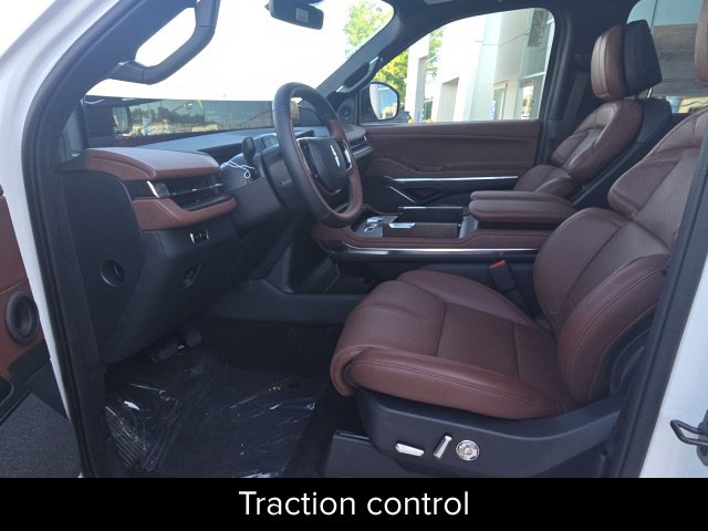 2027 Lincoln Navigator Reserve - Photo 18