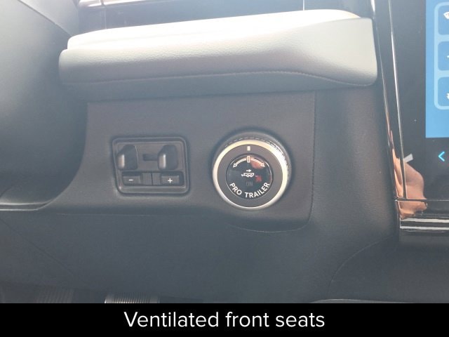2027 Lincoln Navigator Reserve L - Photo 45