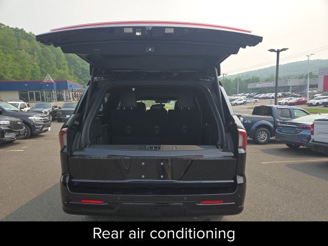 2027 Lincoln Navigator Reserve L - Photo 11