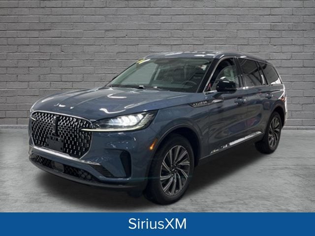 2026 Lincoln Aviator Premiere - Photo 5